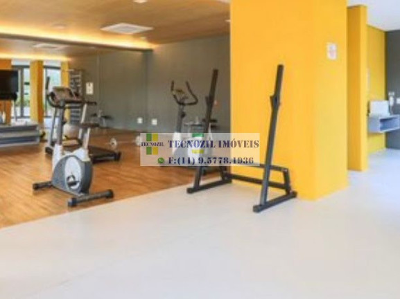 Imagem Apartamento com 1 Quarto à Venda, 57 m² em Cambuci - São Paulo Imagem Apartamento com 1 Quarto à Venda, 57 m² em Cambuci - São Paulo