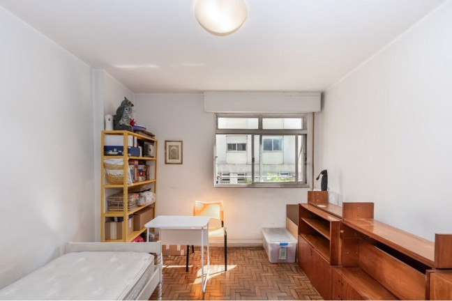Imagem Apartamento com 3 Quartos à Venda, 158 m² em Jardim Paulista - São Paulo Imagem Apartamento com 3 Quartos à Venda, 158 m² em Jardim Paulista - São Paulo
