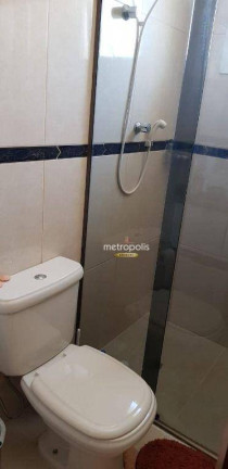 Imagem Apartamento com 3 Quartos à Venda, 96 m² em Campestre - Santo André Imagem Apartamento com 3 Quartos à Venda, 96 m² em Campestre - Santo André