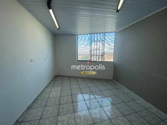 Imagem Sala Comercial para Alugar, 13 m² em Conjunto Promorar Sapopemba - São Paulo Imagem Sala Comercial para Alugar, 13 m² em Conjunto Promorar Sapopemba - São Paulo