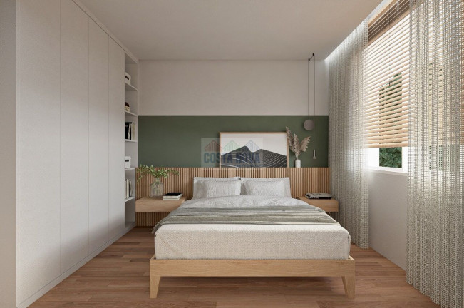 Imagem Apartamento com 2 Quartos à Venda, 90 m² em Ponta Da Praia - Santos Imagem Apartamento com 2 Quartos à Venda, 90 m² em Ponta Da Praia - Santos