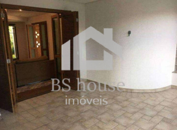 Imagem Sobrado com 3 Quartos à Venda, 525 m² em Vila Scarpelli - Santo André Imagem Sobrado com 3 Quartos à Venda, 525 m² em Vila Scarpelli - Santo André