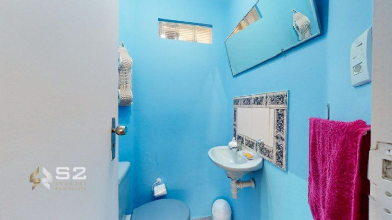 Imagem Apartamento com 2 Quartos à Venda, 80 m² em Pinheiros - São Paulo