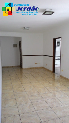 Apartamento com 3 Quartos à Venda, 90 m² em Vila América - Santo André