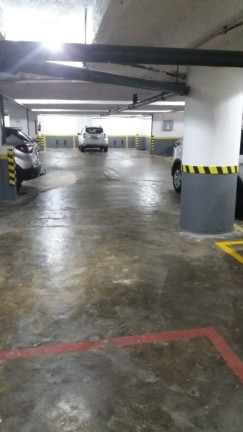 Imagem Imóvel com 1 Quarto à Venda, 48 m² em Mooca - São Paulo Imagem Imóvel com 1 Quarto à Venda, 48 m² em Mooca - São Paulo