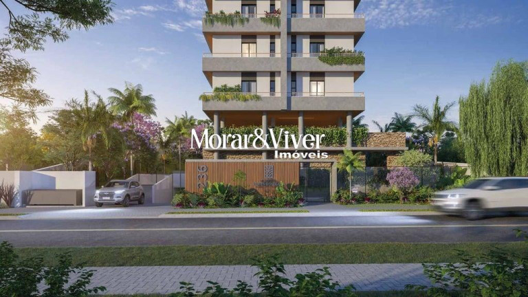 Imagem Apartamento com 2 Quartos à Venda, 48 m² em Bairro Alto - Curitiba