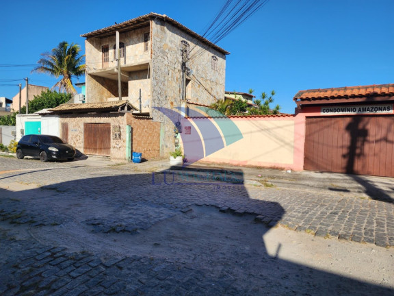 Imagem Apartamento com 2 Quartos à Venda, 70 m² em Jardim Olinda I - Cabo Frio