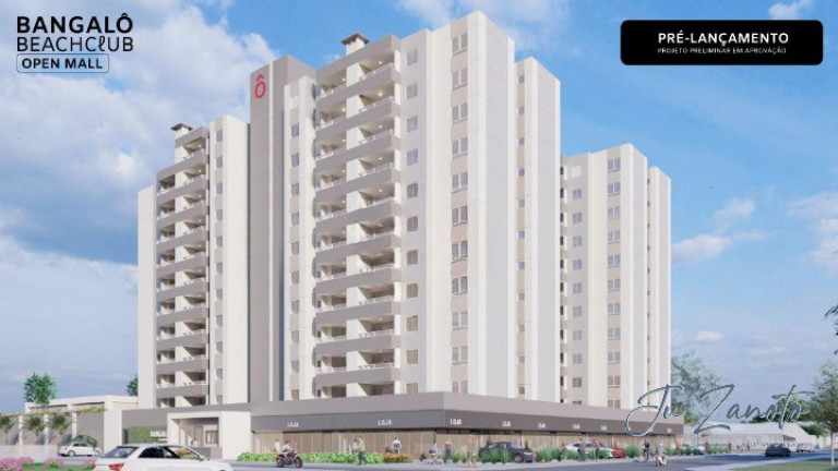Imagem Apartamento com 2 Quartos à Venda, 71 m² em Princesa Do Mar - Itapoá Imagem Apartamento com 2 Quartos à Venda, 71 m² em Princesa Do Mar - Itapoá