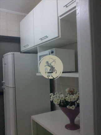 Imagem Apartamento com 1 Quarto à Venda, 70 m² em Boqueirao - Santos Imagem Apartamento com 1 Quarto à Venda, 70 m² em Boqueirao - Santos