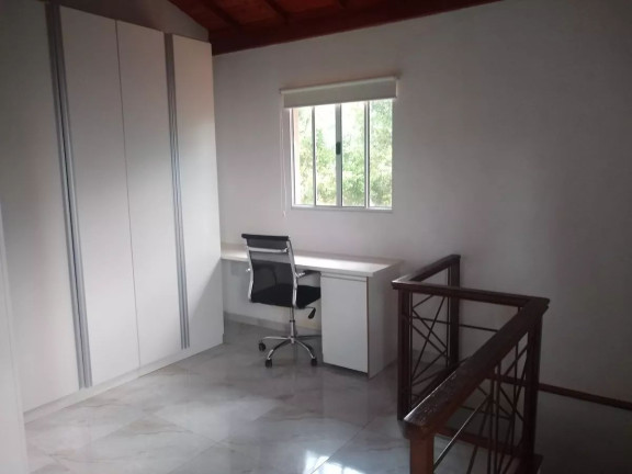 Imagem Imóvel com 3 Quartos à Venda, 150 m² em Chácara Represinha - Cotia