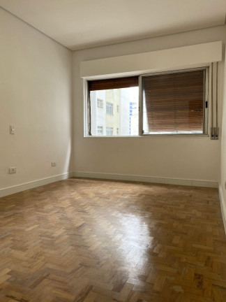 Imagem Apartamento com 3 Quartos à Venda, 123 m² em Higienópolis - São Paulo