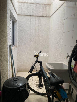 Imagem Apartamento com 1 Quarto à Venda, 43 m² em Vila Matilde - São Paulo