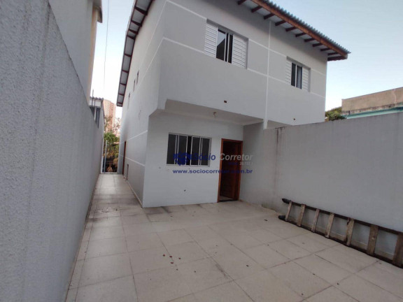 Imagem Sobrado com 3 Quartos à Venda, 102 m² em Gopoúva - Guarulhos