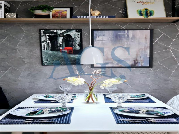 Imagem Apartamento com 2 Quartos à Venda, 48 m² em Artur Alvim - São Paulo