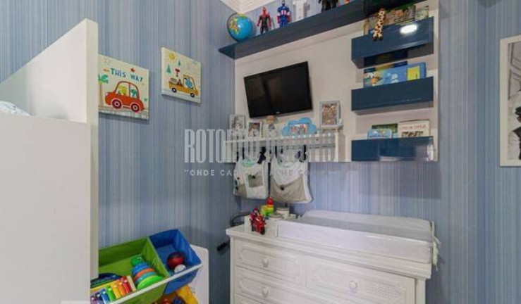 Imagem Apartamento com 2 Quartos à Venda, 46 m² em Centro - Osasco