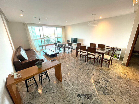 Imagem Apartamento com 4 Quartos à Venda, 188 m² em Enseada Azul - Guarapari Imagem Apartamento com 4 Quartos à Venda, 188 m² em Enseada Azul - Guarapari