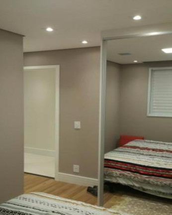 Imagem Apartamento com 3 Quartos à Venda, 70 m² em Bom Retiro - São Paulo