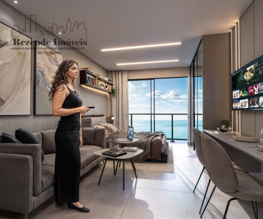 Imagem Apartamento com 2 Quartos à Venda, 46 m² em Jardim Oceania - João Pessoa Imagem Apartamento com 2 Quartos à Venda, 46 m² em Jardim Oceania - João Pessoa