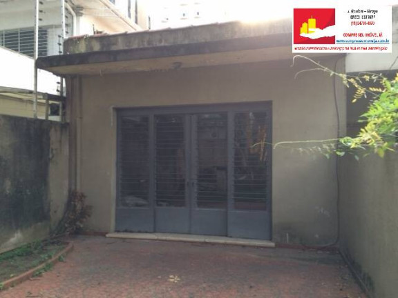 Imagem Casa com 3 Quartos à Venda, 200 m² em Vila Nova Conceição - São Paulo Imagem Casa com 3 Quartos à Venda, 200 m² em Vila Nova Conceição - São Paulo