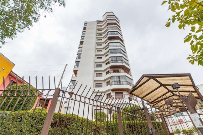 Imagem Apartamento com 3 Quartos à Venda, 157 m² em Chácara Inglesa - São Paulo Imagem Apartamento com 3 Quartos à Venda, 157 m² em Chácara Inglesa - São Paulo