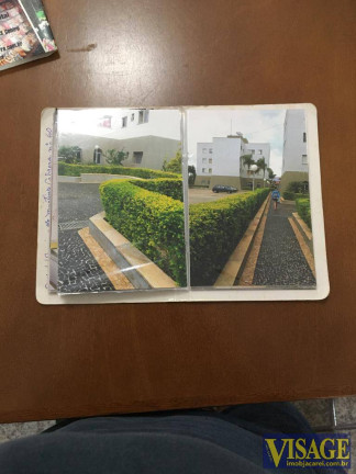 Imagem Apartamento com 2 Quartos à Venda,  em Jardim Golfinhos - Caraguatatuba