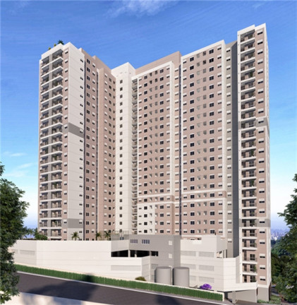 Imagem Apartamento com 2 Quartos à Venda, 38 m² em Freguesia Do ó - São Paulo Imagem Apartamento com 2 Quartos à Venda, 38 m² em Freguesia Do ó - São Paulo
