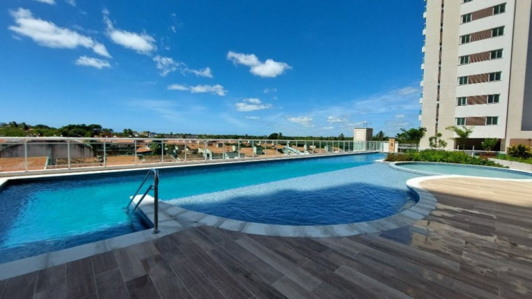 Imagem Apartamento com 2 Quartos à Venda, 54 m² em Edson Queiroz - Fortaleza Imagem Apartamento com 2 Quartos à Venda, 54 m² em Edson Queiroz - Fortaleza