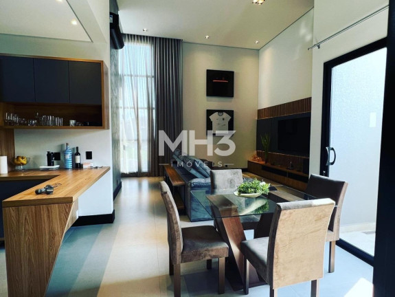 Imagem Casa de Condomínio com 4 Quartos à Venda, 207 m² em Residencial Duas Marias - Indaiatuba Imagem Casa de Condomínio com 4 Quartos à Venda, 207 m² em Residencial Duas Marias - Indaiatuba