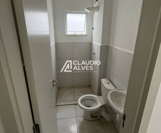 Imagem Casa de Condomínio com 2 Quartos à Venda, 70 m² em Mangabeira - Feira De Santana