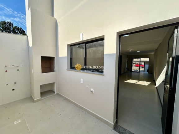 Imagem Casa com 2 Quartos à Venda, 140 m² em Sertãozinho - Bombinhas