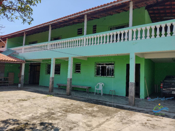 Casa com 4 Quartos à Venda, 262 m² em Santa Julia - Itanhaém