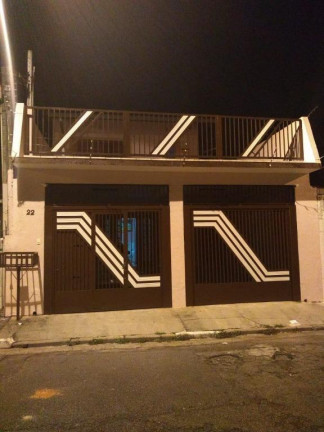 Sobrado com 3 Quartos à Venda, 158 m² em Jardim Natal - Suzano