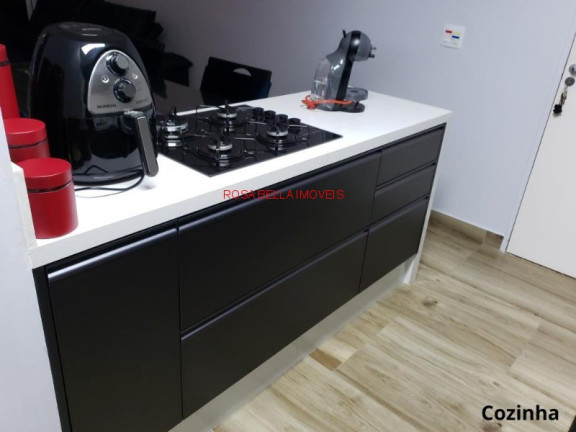 Imagem Apartamento com 3 Quartos à Venda, 70 m² em Centro - Jundiaí Imagem Apartamento com 3 Quartos à Venda, 70 m² em Centro - Jundiaí