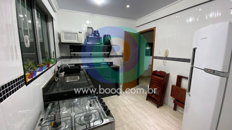 Imagem Apartamento com 2 Quartos à Venda, 70 m² em Boqueirão - Praia Grande Imagem Apartamento com 2 Quartos à Venda, 70 m² em Boqueirão - Praia Grande