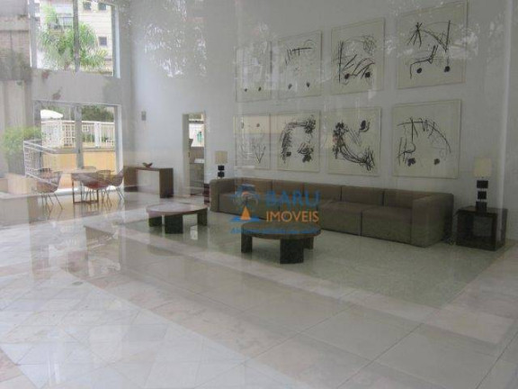 Imagem Apartamento com 3 Quartos à Venda, 170 m² em Pacaembu - São Paulo Imagem Apartamento com 3 Quartos à Venda, 170 m² em Pacaembu - São Paulo
