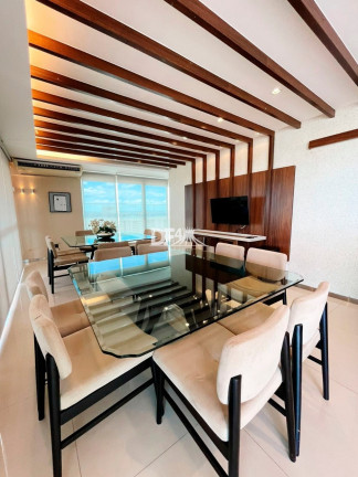 Imagem Imóvel com 4 Quartos à Venda, 141 m² em Sul (águas Claras) - Brasília