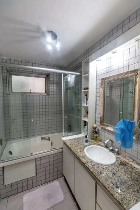 Imagem Apartamento com 3 Quartos à Venda, 188 m² em Jardim Paulista - São Paulo