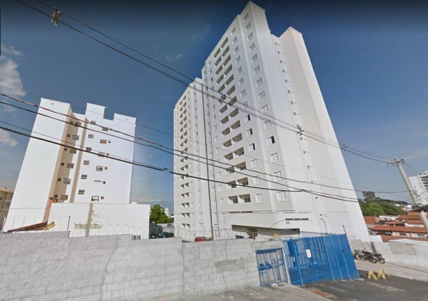 Imagem Apartamento com 2 Quartos à Venda, 56 m² em Jardim Gonçalves - Sorocaba Imagem Apartamento com 2 Quartos à Venda, 56 m² em Jardim Gonçalves - Sorocaba