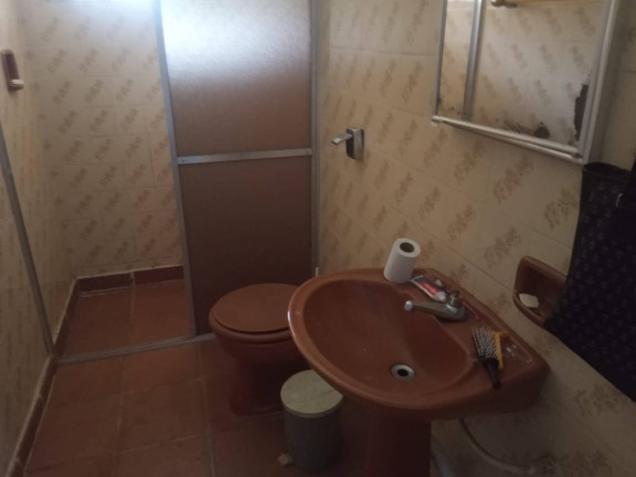 Imagem Chácara com 3 Quartos à Venda, 160 m² em Curitibanos - Bragança Paulista