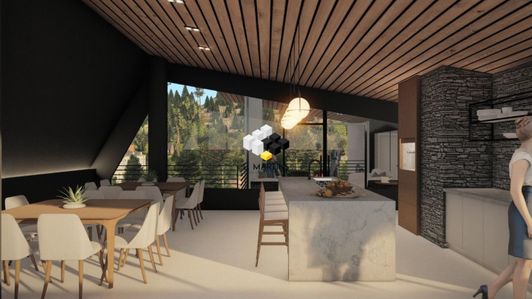 Imagem Apartamento com 1 Quarto à Venda, 81 m² em Varzea Grande - Gramado Imagem Apartamento com 1 Quarto à Venda, 81 m² em Varzea Grande - Gramado