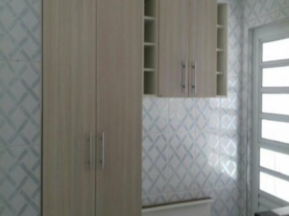 Imagem Casa de Condomínio com 2 Quartos à Venda, 80 m² em Jaraguá - São Paulo