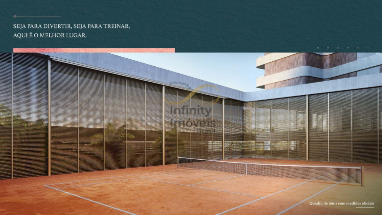 Imagem Apartamento com 4 Quartos à Venda, 377 m² em Vale Do Sereno - Nova Lima Imagem Apartamento com 4 Quartos à Venda, 377 m² em Vale Do Sereno - Nova Lima