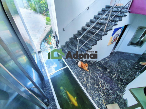Imagem Casa com 5 Quartos à Venda, 2.250 m² em Chácara Malota - Jundiaí