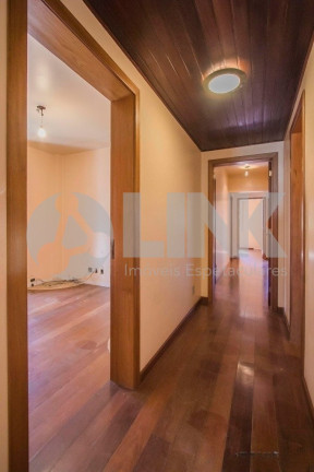 Imagem Apartamento com 3 Quartos à Venda, 190 m² em Petrópolis - Porto Alegre