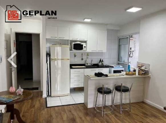 Imagem Apartamento com 2 Quartos à Venda, 64 m² em Cambuci - São Paulo Imagem Apartamento com 2 Quartos à Venda, 64 m² em Cambuci - São Paulo