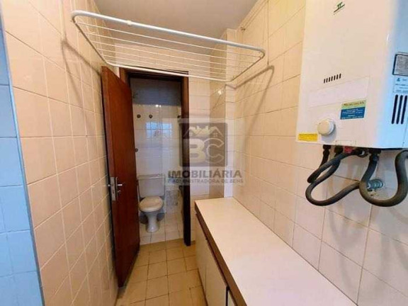 Imagem Apartamento com 2 Quartos à Venda, 58 m² em Vila Santa Catarina - São Paulo Imagem Apartamento com 2 Quartos à Venda, 58 m² em Vila Santa Catarina - São Paulo