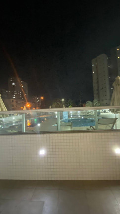 Imagem Apartamento com 1 Quarto à Venda, em Guilhermina - Praia Grande Imagem Apartamento com 1 Quarto à Venda, em Guilhermina - Praia Grande