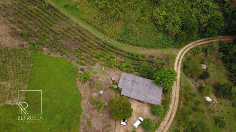 Imagem Chácara com 3 Quartos à Venda, 30.000 m² em Boa Esperança - Marechal Floriano