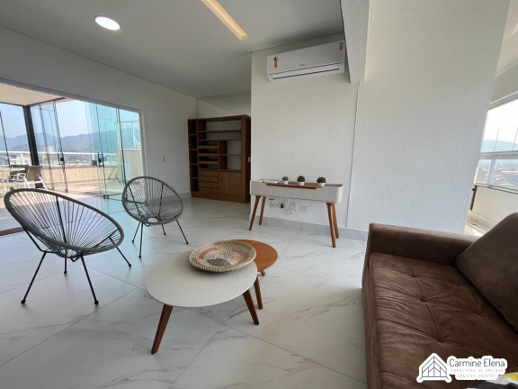 Imagem Cobertura com 3 Quartos à Venda, 220 m² em Centro - Ubatuba Imagem Cobertura com 3 Quartos à Venda, 220 m² em Centro - Ubatuba