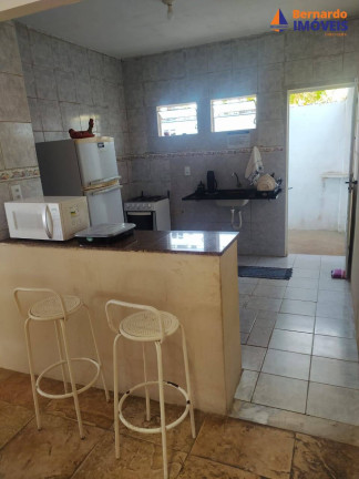 Imagem Casa com 4 Quartos à Venda, 300 m² em águas Belas - Cascavel Imagem Casa com 4 Quartos à Venda, 300 m² em águas Belas - Cascavel